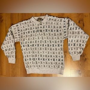 Vintage Sweater Lord & Taylor Casual Classics Pullover Men’s L